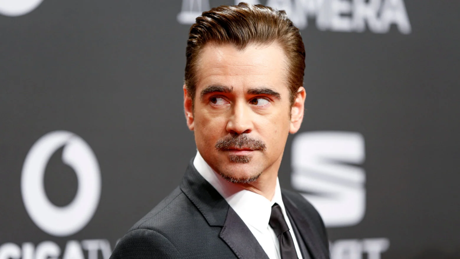 Colin Farrel The Batman