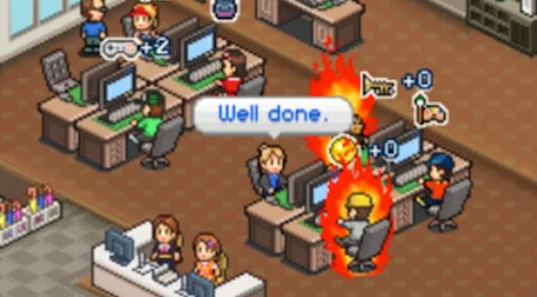 Imagen de Una encuesta muestra una reducción del 'crunch' en la industria de los videojuegos