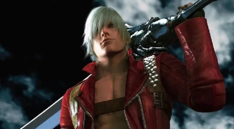 Imagen de Nuevo tráiler de Devil May Cry 3 para ilustrar su novedoso sistema de armas
