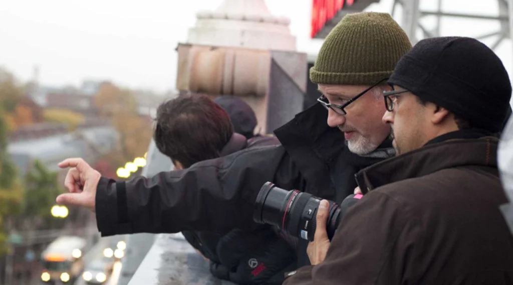 david fincher girl with the dragon tattoo