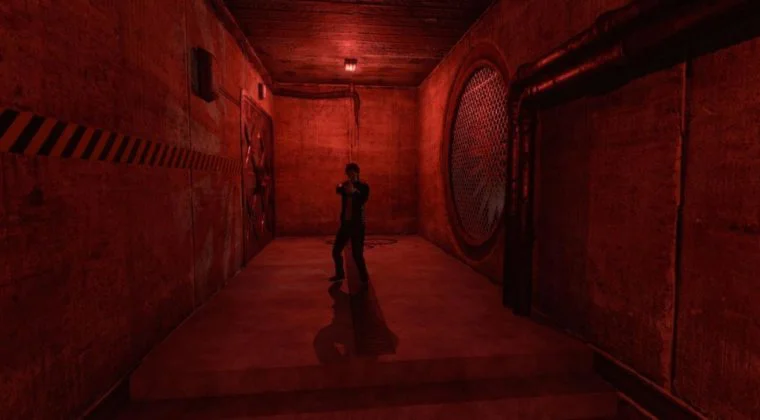 Imagen de Dawn of Fear recupera el Survival Horror clásico de Resident Evil para PS4