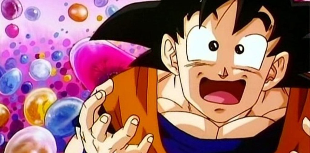 Dragon Ball Z