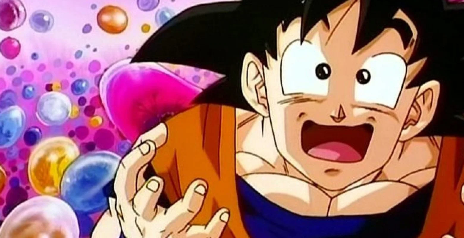 Dragon Ball Z