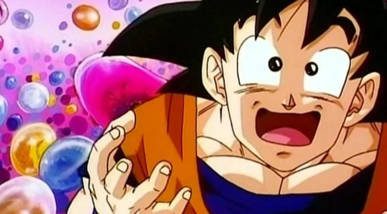 Imagen de Así serían los personajes de Dragon Ball Z y Super como samuráis