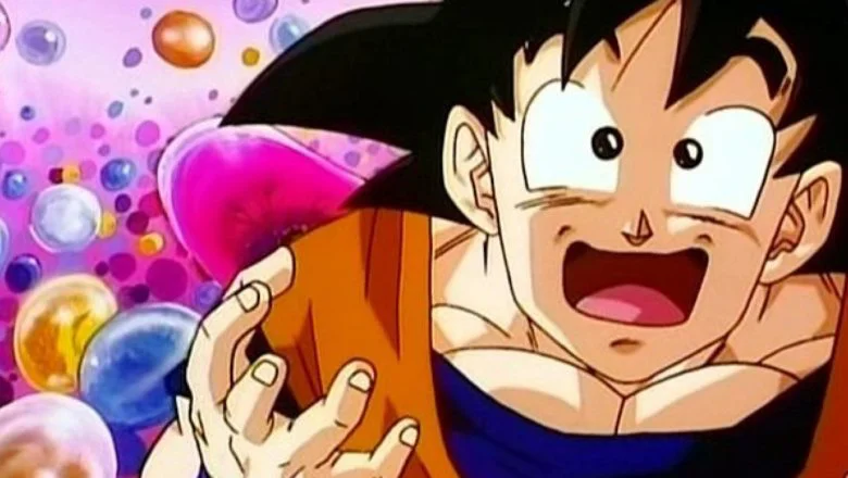 Dragon Ball Z