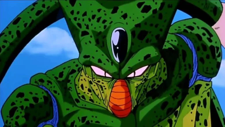 Dragon Ball Z