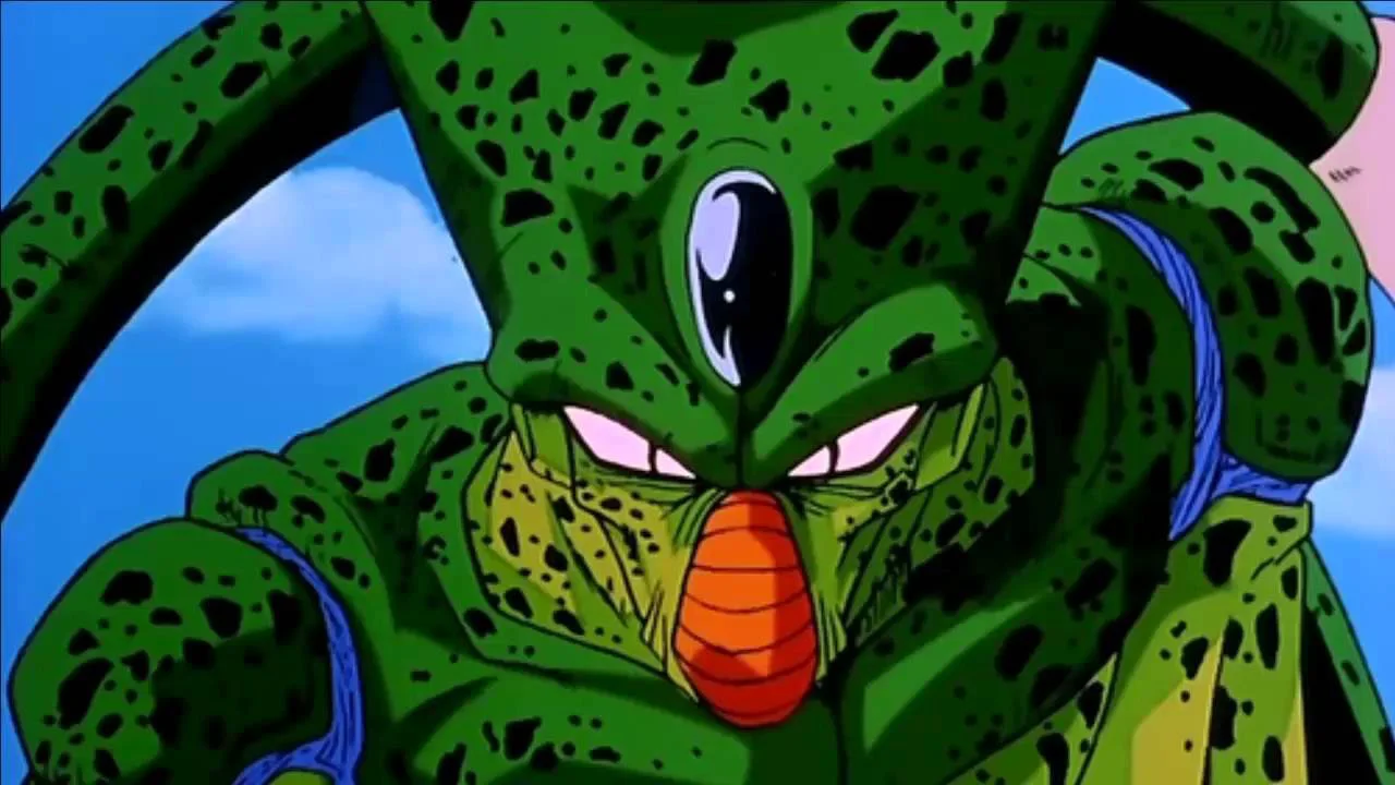 Dragon Ball Z