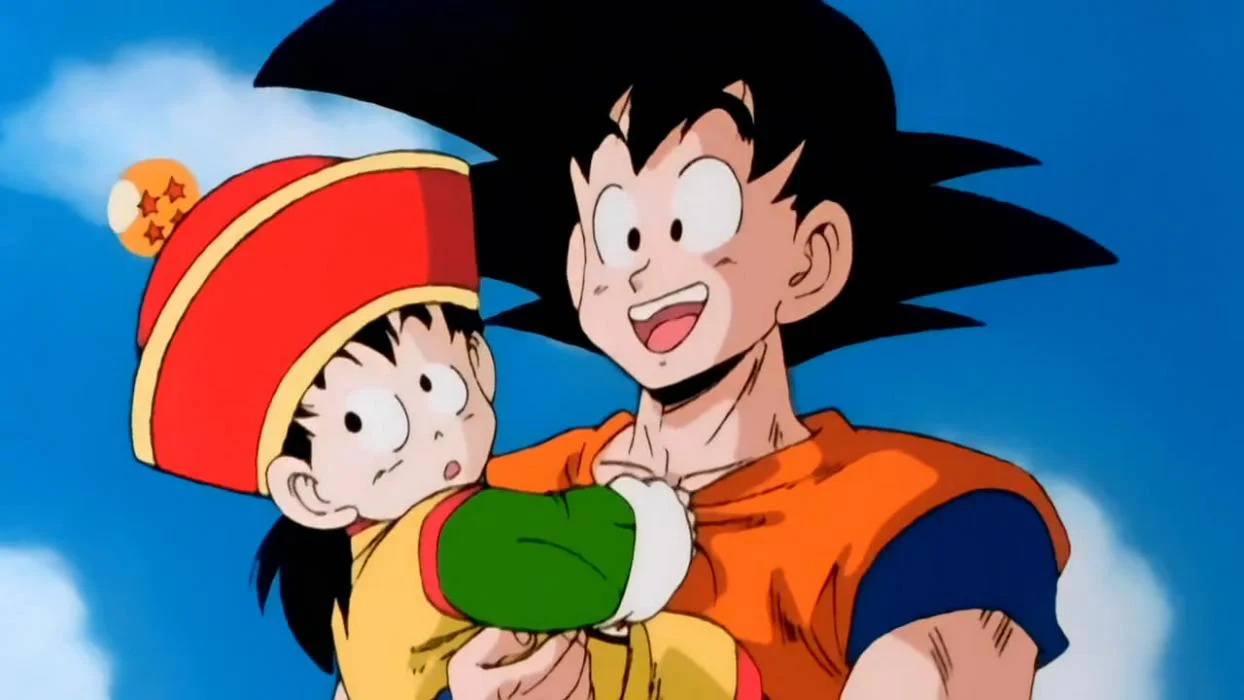 dbz figuras dvd bluray