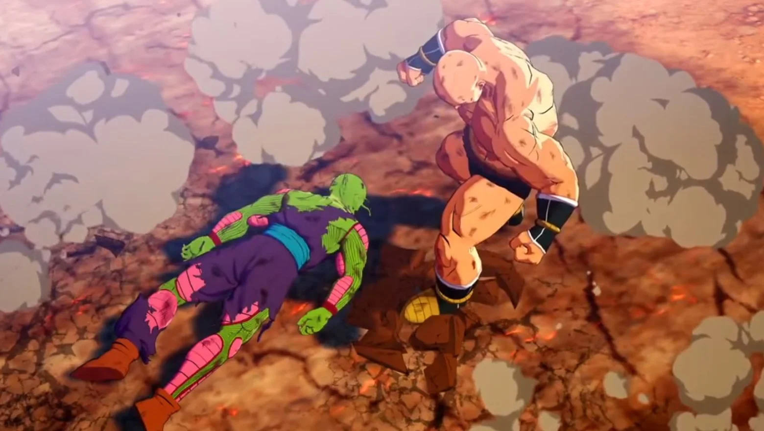 Dragon Ball Z: Kakarot