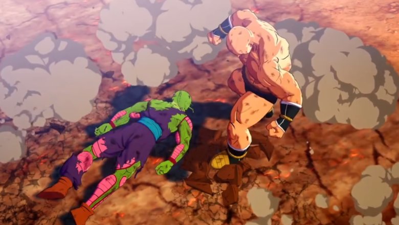 Dragon Ball Z: Kakarot