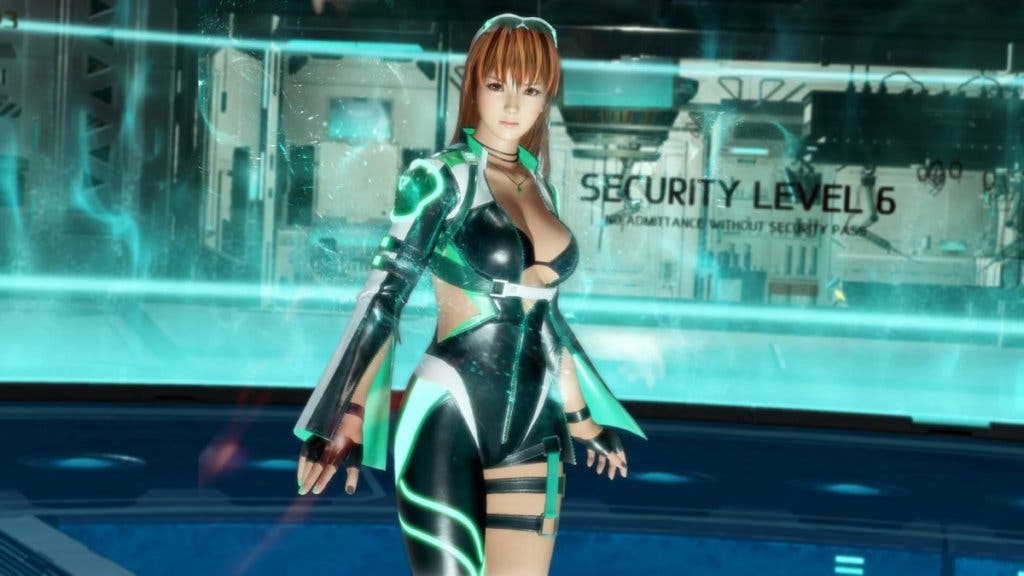 dead or alive 6 costumes 2020 2