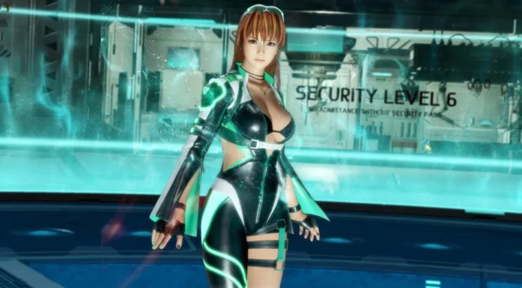 Imagen de Dead Or Alive 6 nos deja echar un vistazo a su colaboración con la saga Atelier de Gust