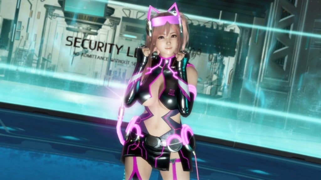 dead or alive 6 costumes h
