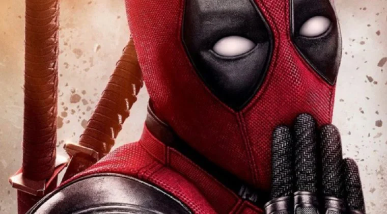 Imagen de Disney podría mantener la calificación R en Deadpool 3