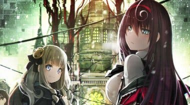 Imagen de Death end re; Quest 2 nos deja con nuevo gameplay de más de 15 minutos