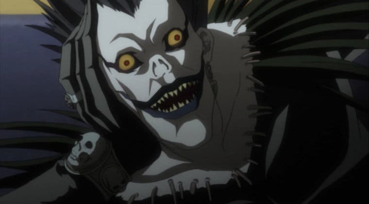 Imagen de El nuevo manga de Death Note será una secuela del original