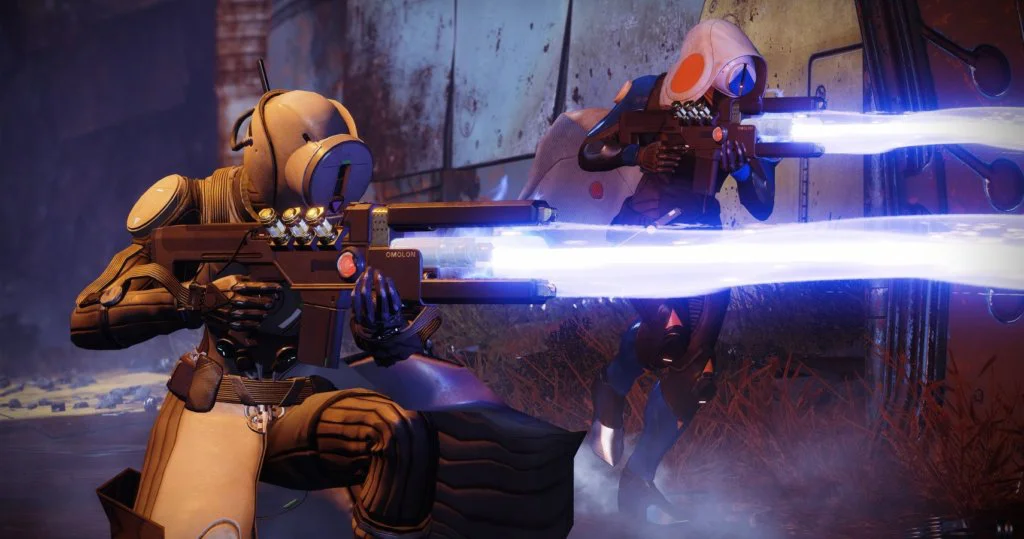 Destiny 2