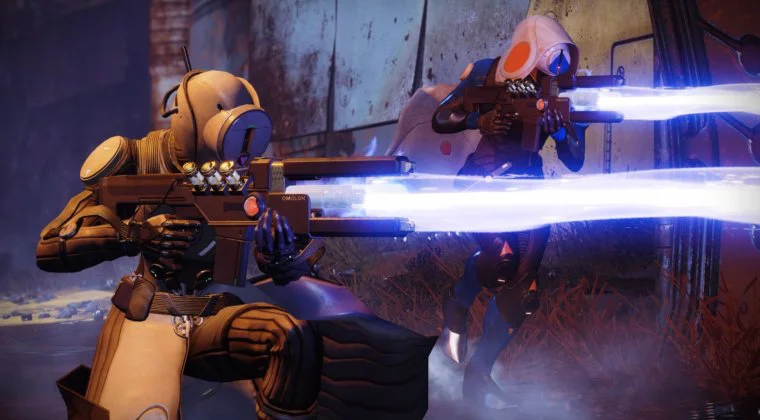 Imagen de Bungie habla sobre la importancia de la narrativa en el futuro de Destiny 2