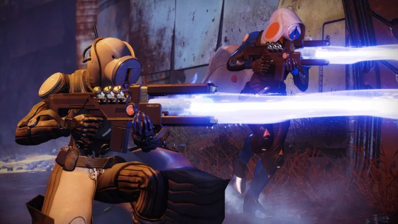 Destiny 2