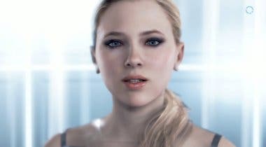 Imagen de ¿Nuevo juego en 2020? Los creadores de Detroit: Become Human prometen sorpresas