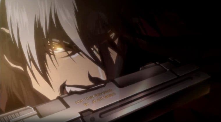 Imagen de El anime de Devil May Cry ya tendría fecha para su emisión en Netflix