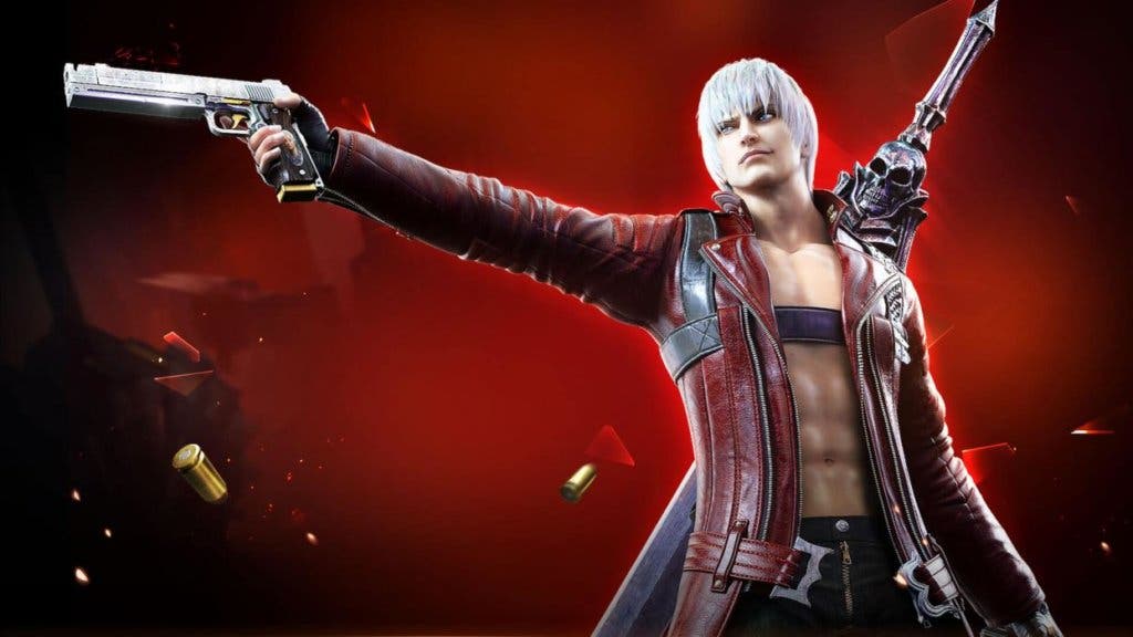 devil may cry mobile 0