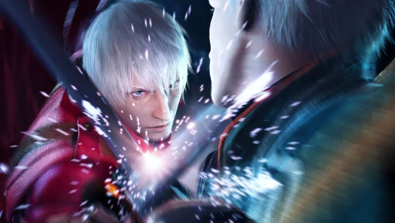 Devil May Cry 3