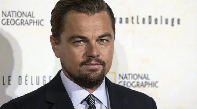 Imagen de DiCaprio y De Niro protagonizarán la nueva película de Scorsese