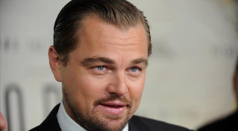 Imagen de Leonardo DiCaprio se redime de Titanic y salva a un hombre de morir ahogado