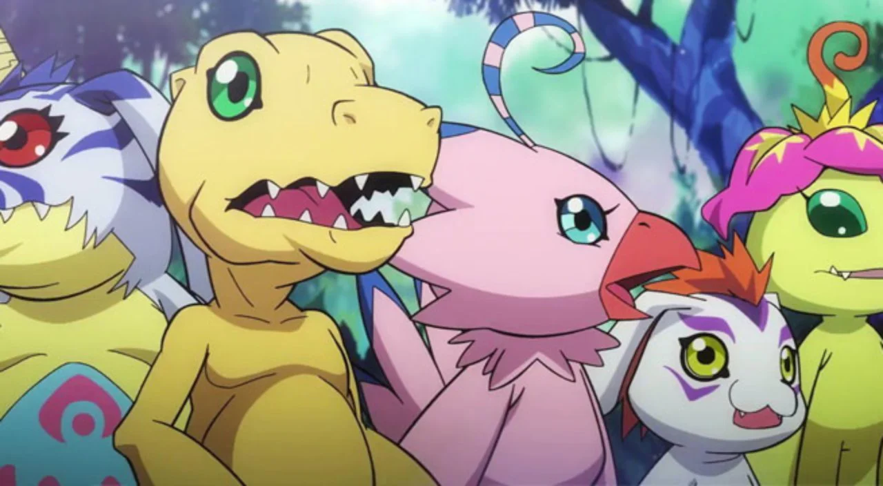 Digimon