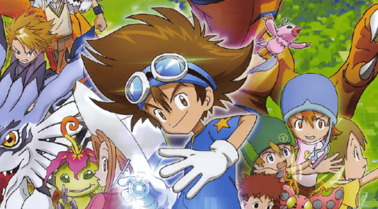 Imagen de Digimon Adventure: Ψ, el nuevo anime, revela su argumento