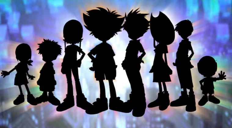 Imagen de Digimon Adventure: Ψ publica su primer teaser oficial