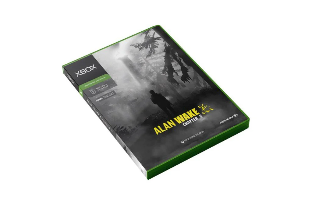 diseno xbox series x caja