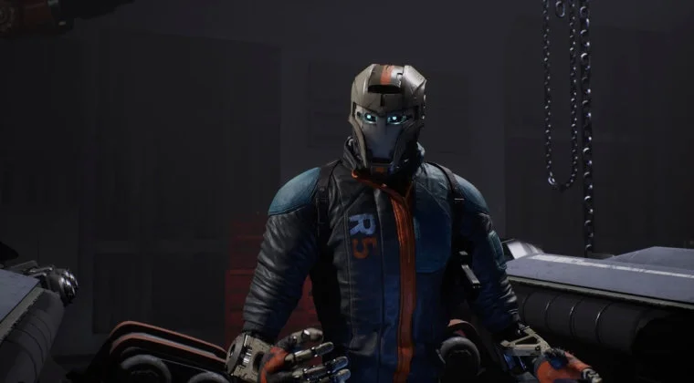 Imagen de Te invitamos a probar la beta de Disintegration