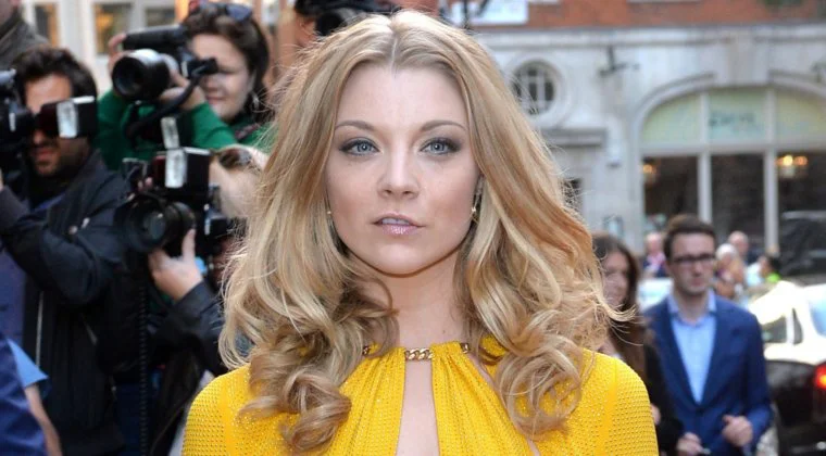 Imagen de Un artista imagina a Natalie Dormer como Ciri adulta en The Witcher