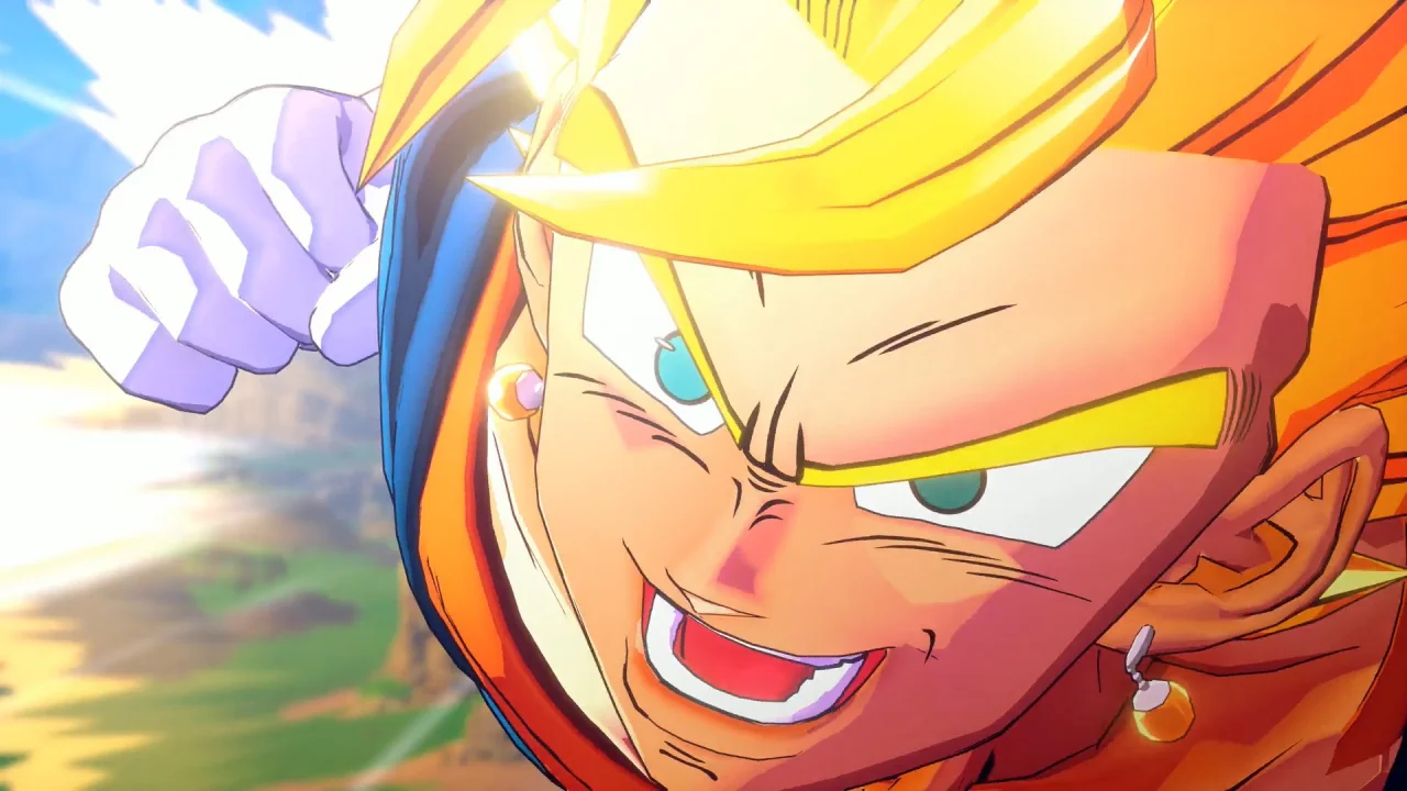 Dragon Ball