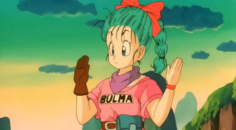 Imagen de Dragon Ball: Reúnen los diseños de Bulma en un increíble arte