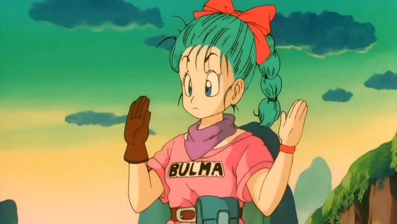 Dragon Ball
