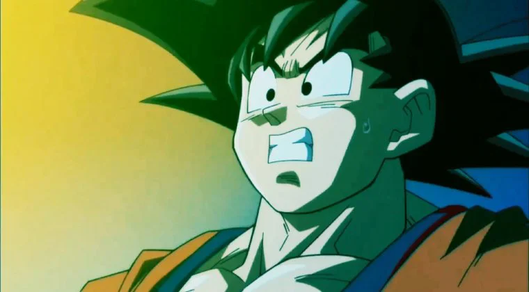 Imagen de La terrible ilustración de Dragon Ball por un dibujante de Marvel y DC