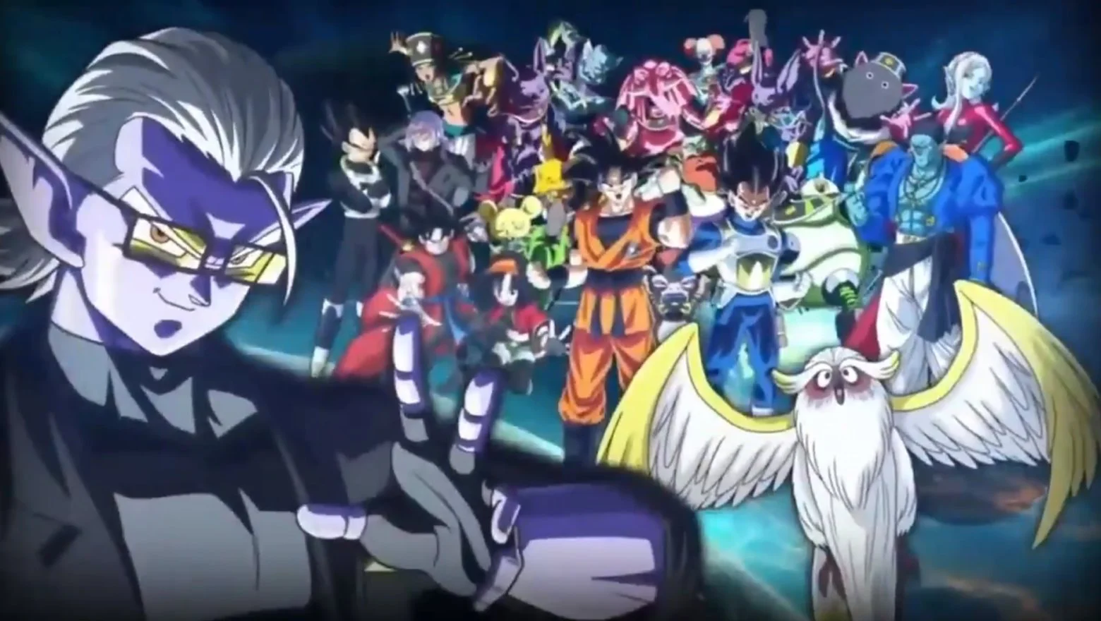 dragon ball heroes 2