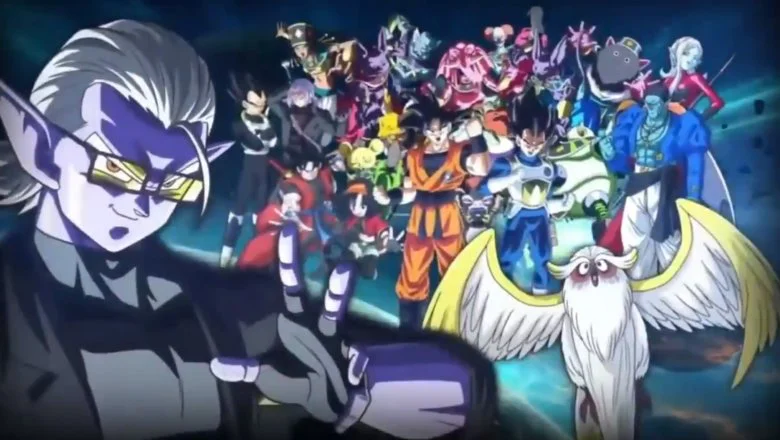 dragon ball heroes 2
