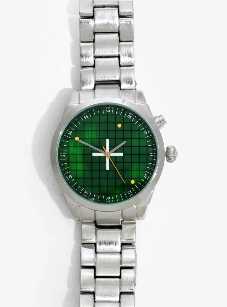 dragon ball watch 1