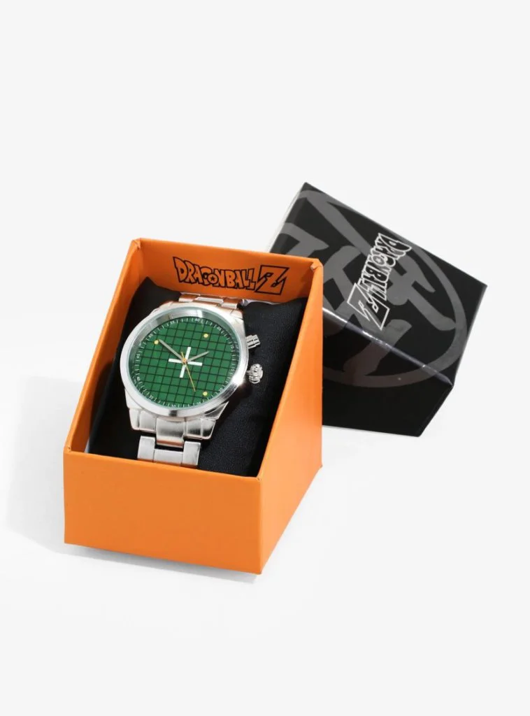 dragon ball watch 3