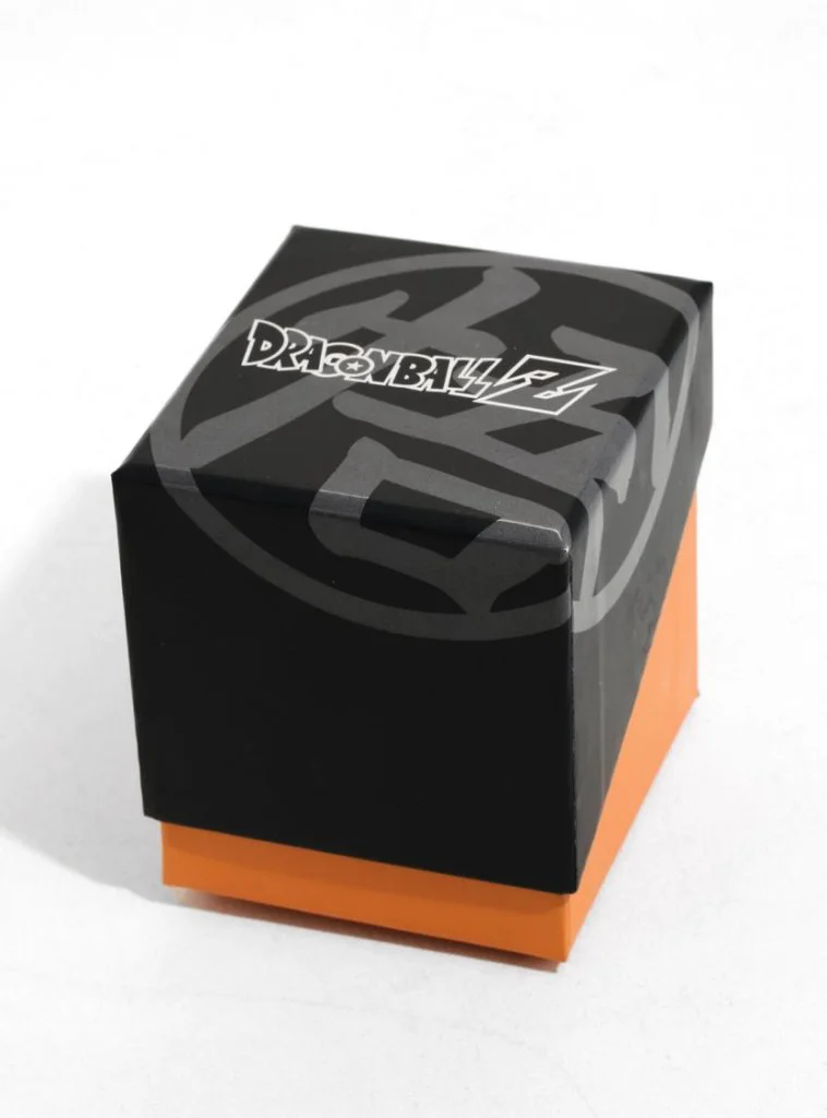 dragon ball watch 4