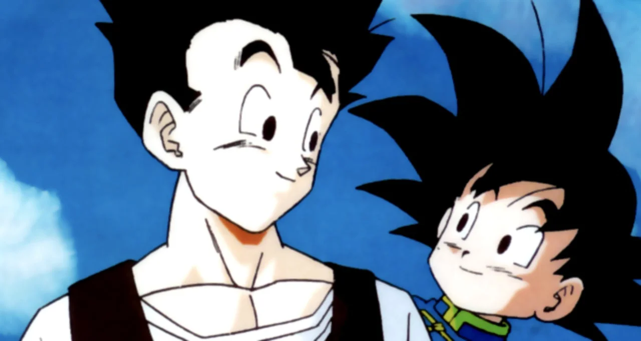 Dragon Ball Z
