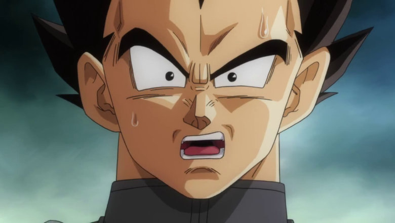 dragon ball z kakarot