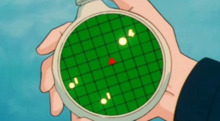 Imagen de Ya puedes comprar el reloj de pulsera 'radar dragón' de Dragon Ball Z