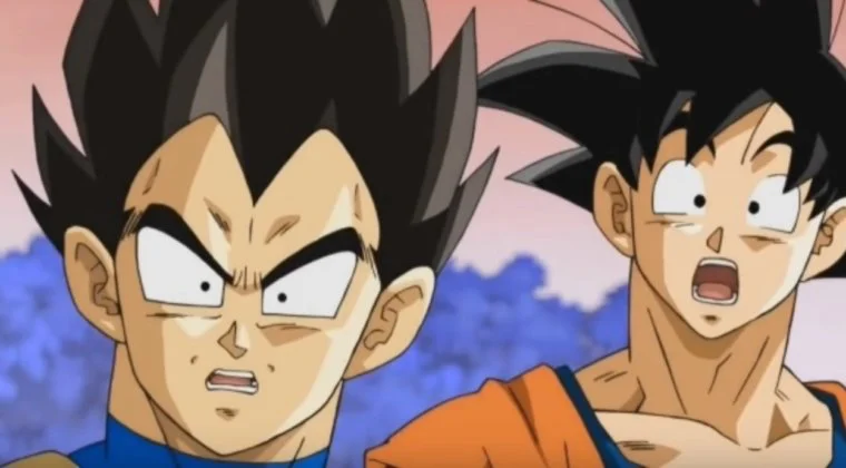 Imagen de Un fan crea unas curiosas zapatillas - calcetín de Dragon Ball