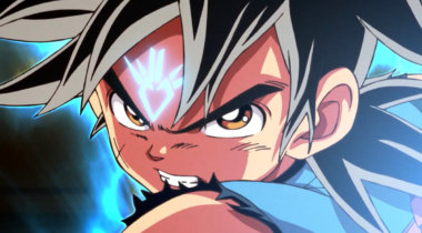 Imagen de Dragon Quest: Las Aventuras de Fly: ventana de estreno del nuevo anime
