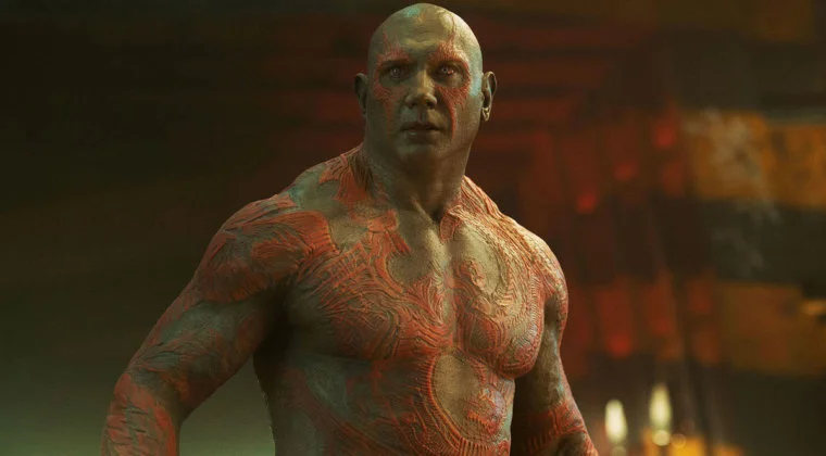 Imagen de Dave Bautista se unirá a Jason Momoa en la segunda temporada de See